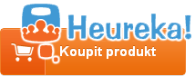 Heureka Košík