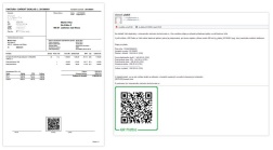 QR Platba
